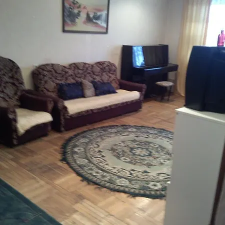 On Prospekt Pobediteley * Minsk