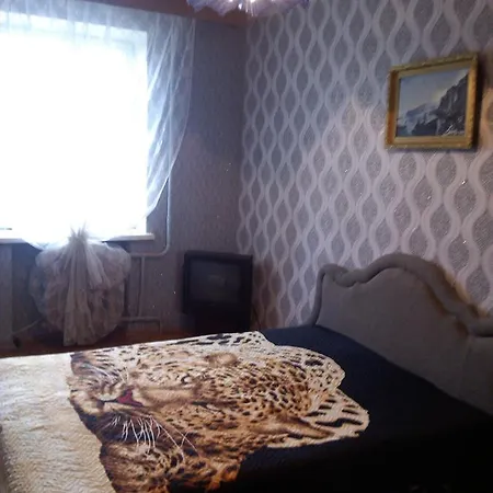 On Prospekt Pobediteley * Minsk