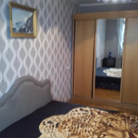 Appartamento On Prospekt Pobediteley *